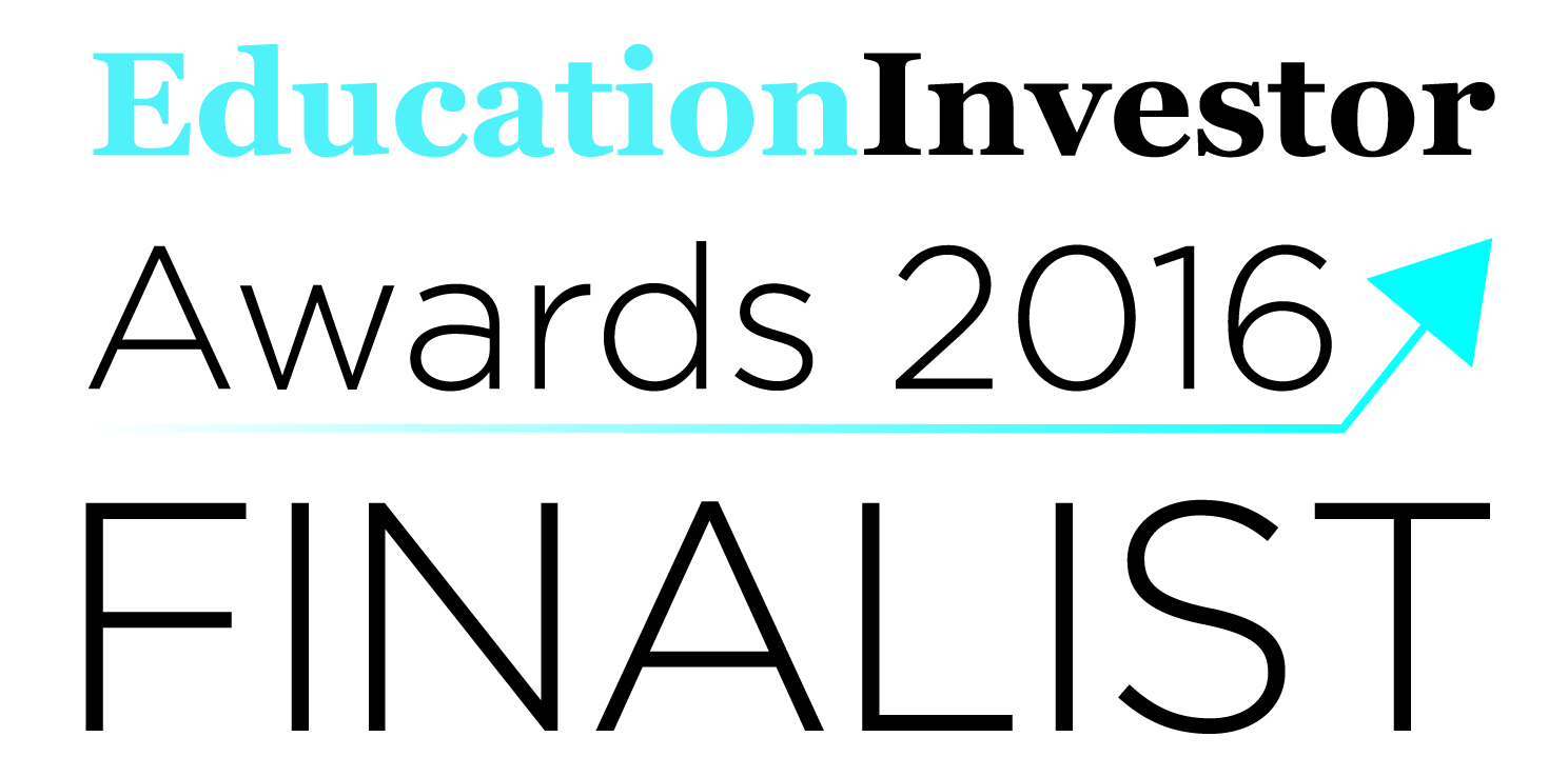 Gooseberry Planet Shortlisted for The EducationInvestor Awards