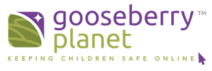 Gooseberry Planet Logo