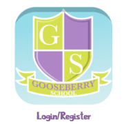 Gooseberry School Login
